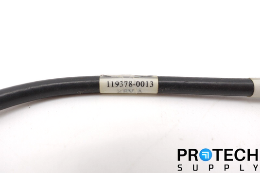 119378-0013 BNC Male to BNC Male Cable with WARRANTY