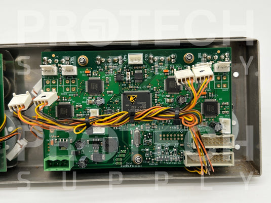 INFORS Control Module Assy from Multifors Fermentation System with WARRANTY