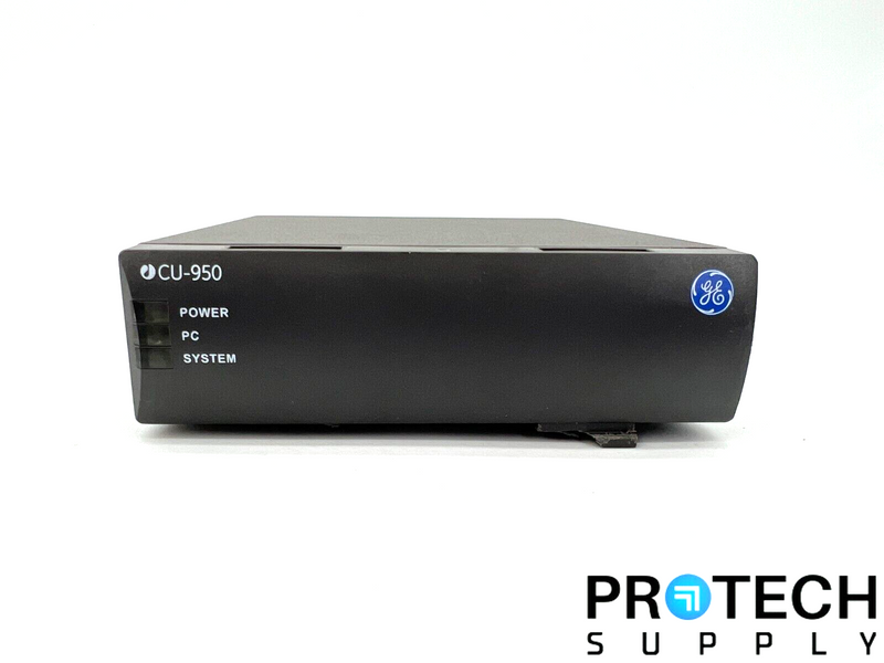 Load image into Gallery viewer, GE Amersham 28401613AA Control Unit CU-950 with WARRANTY
