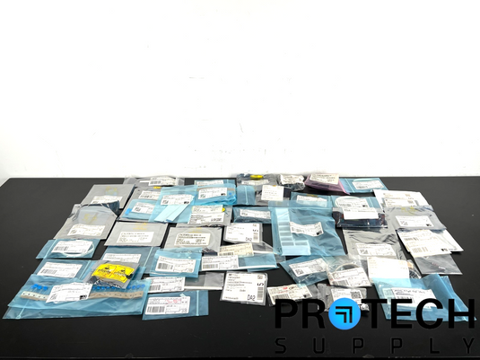 (Lot of Misc) Capacitor / Diode / Fuse / Mosfet