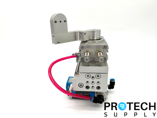 Assy Festo 544002 Mini Slide + Semi-Rotary Drive + Vacuum Generator + Solenoid