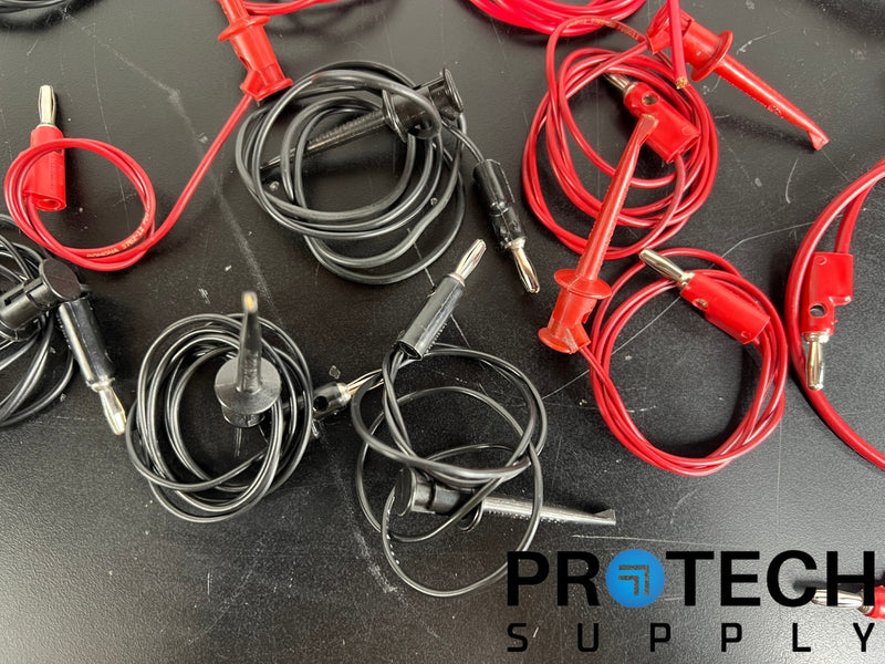 Load image into Gallery viewer, Lot of Pomona Test Leads / Cables
