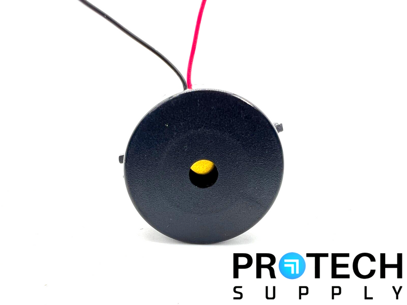 Load image into Gallery viewer, PUI Audio X-4033-TF-LW80-R Buzzers Indicator with WARRANTY
