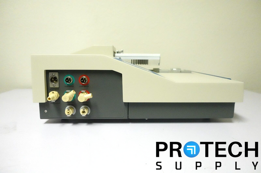 Molecular Devices AquaMax 2000 Microplate Washer with WARRANTY