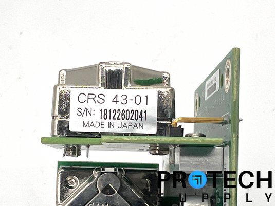 Sea Tel 135141-1 Motion Platform 11G3 with WARRANTY