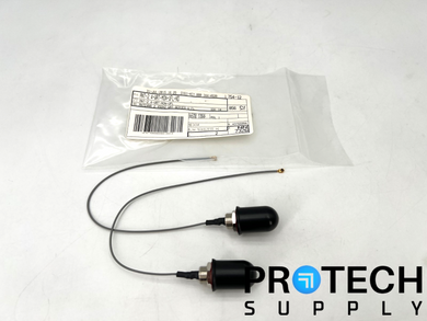 (Pack of 2) Linx Technologies ANT-2.4-WRT-MON-UFL RF Antennas NEW with WARRANTY