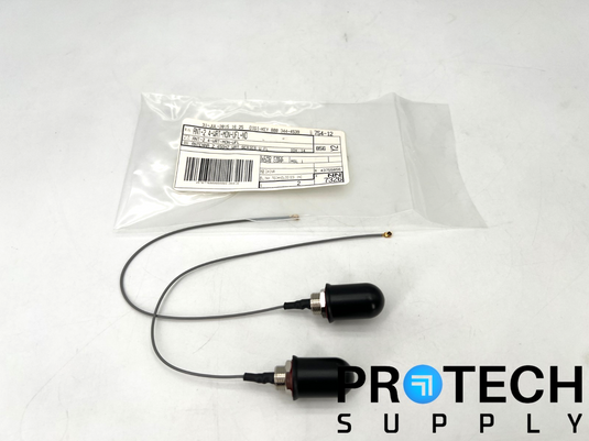 (Pack of 2) Linx Technologies ANT-2.4-WRT-MON-UFL RF Antennas NEW with WARRANTY