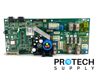 Genevac Main Board for EZ-2 Plus Evaporator with WARRANTY
