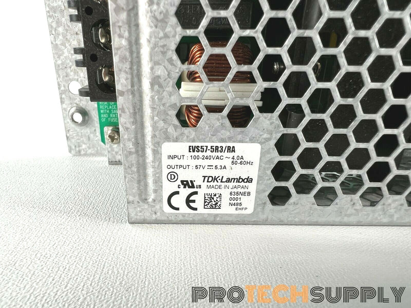 Load image into Gallery viewer, TDK Lambda EVS57-5R3/RA Power Supply 100-240VAC With WARRANTY
