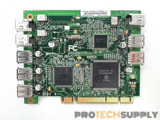 SMART Modular Technologies 5-Port Expansion Card ASY90145-SUN with WARRANTY 