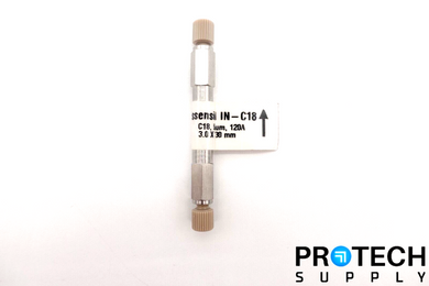 Cmion Essensil IN-C18 5um 3 x 30 mm 120A 05N030U3 HPLC Column with WARRANTY