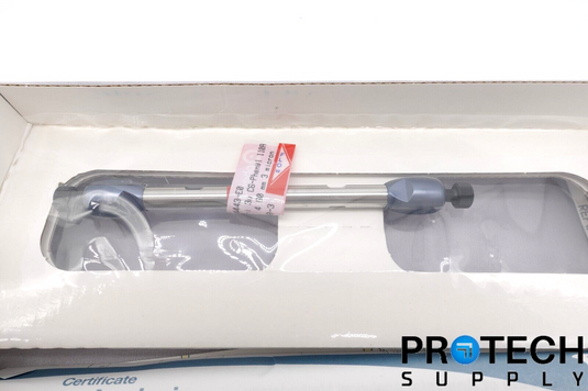 Phenomenex 00D-4443-E0 Gemini 3u C6-Phenyl 110A Micron NEW with WARRANTY
