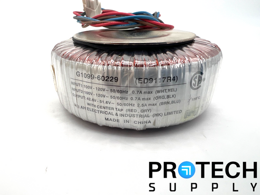 Agilent G1099-600229 Toroid Transformer Assembly with WARRANTY