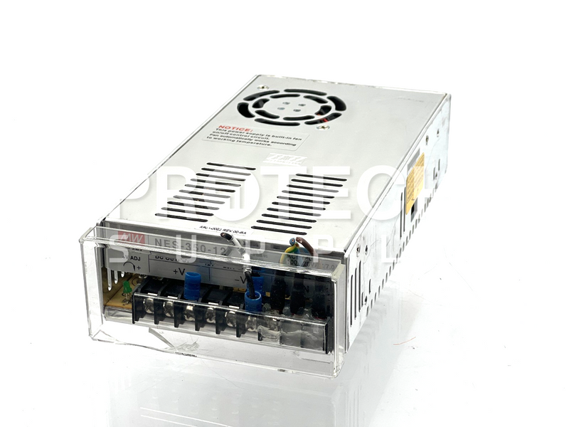 Load image into Gallery viewer, Mean Well NES-350-12 Switching Power Supply GUARANTEED
