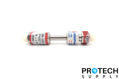 Phenomenex Synergi 4um Polar-RP 80A LC Column 50 x 2 mm 00B-4336-B0 w/ WARRANTY