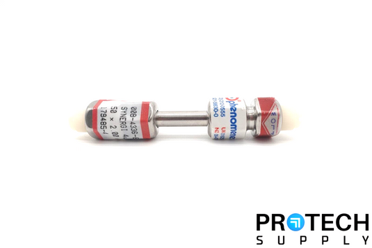 Phenomenex Synergi 4um Polar-RP 80A LC Column 50 x 2 mm 00B-4336-B0 w/ WARRANTY