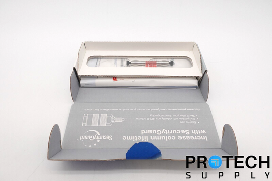 Phenomenex 00B-4423-Y0 Synergi 2.5u Fusion-RP 100A Column NEW with WARRANTY