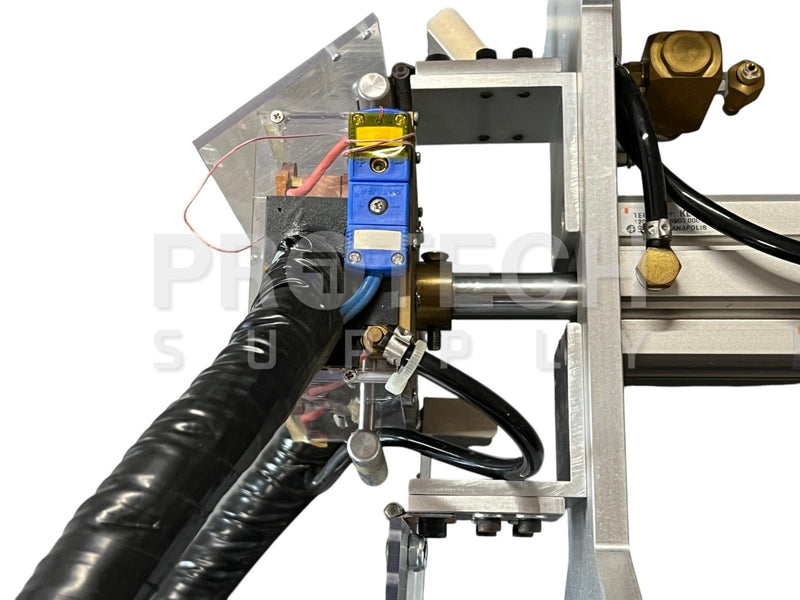 Load image into Gallery viewer, Silicon Thermal ATE Powerdrive Thermal Head Assembly with WARRANTY

