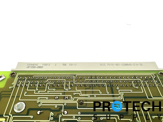 HP 5061-3380 Communication Interface Board for 1050 Series HPLC with WARRANTY