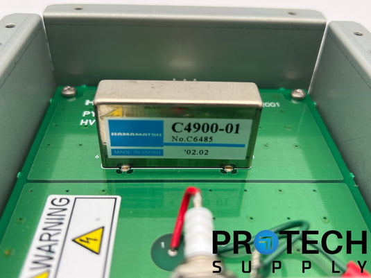 HITACHI PY-2680B HV-CONT Board from HITACHI FMBIO ||| with WARRANTY