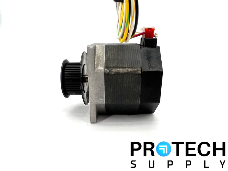 Load image into Gallery viewer, Danaher Motion P21NRXS-LNS-NS-03 Stepper Motor 5.4V 1.63A with WARRANTY
