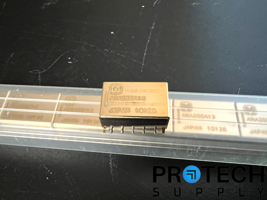 (Pack of 44) Panasonic ARA200A12 Hight Frequency Relay NEW with WARRANTY