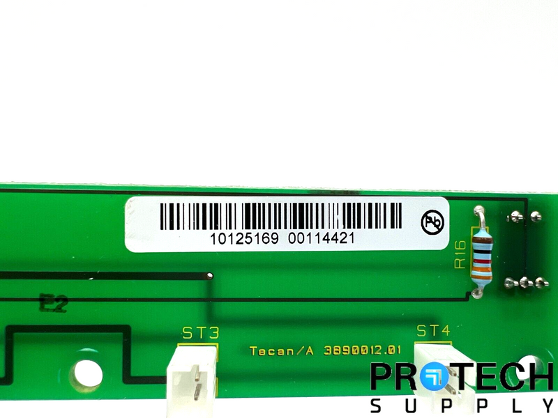 Load image into Gallery viewer, Tecan A Board 3890012.01 with WARRANTY
