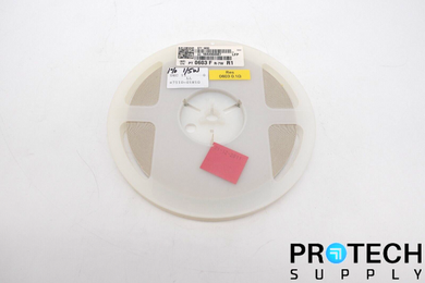 (Qty 5000) Yageo 0603FR-7W Roll of Chip Resistor NEW with WARRANTY