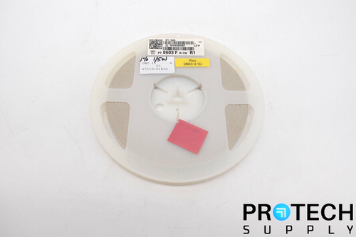 (Qty 5000) Yageo 0603FR-7W Roll of Chip Resistor NEW with WARRANTY