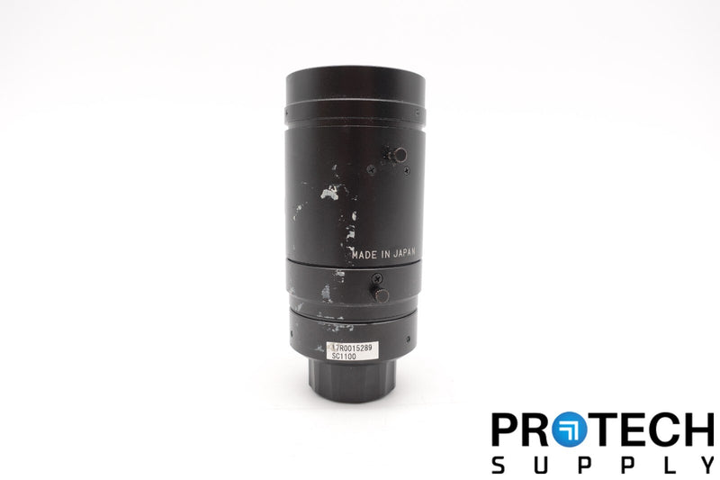 Load image into Gallery viewer, Kowa 17R0015289 Telecentric Lens F1.8 f=12mm with WARRANTY
