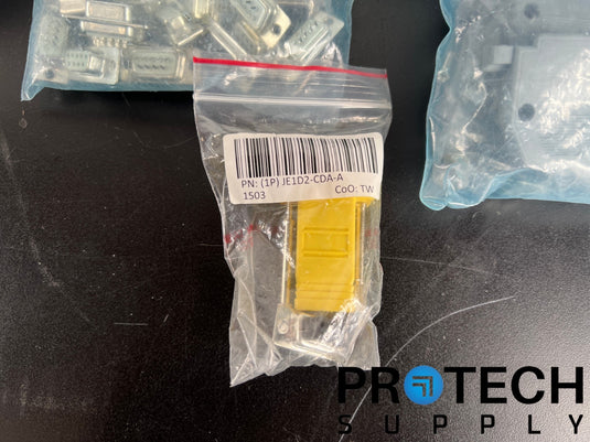 Lot of  Misc Connectors / Plugs