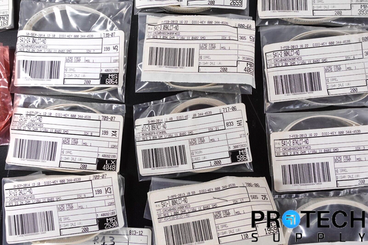 Lot of Various Resistors