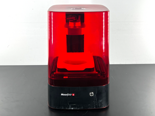 SprintRay MoonRay S Dental 3D Printer + Power Adapter with WARRANTY