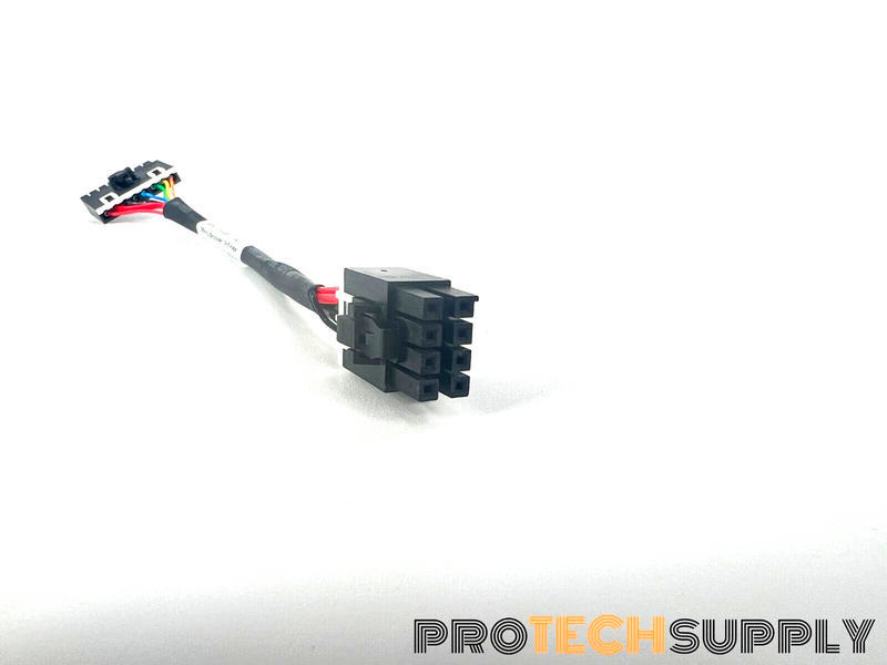 Load image into Gallery viewer, NEW (Lot of 3) InfineX 725-00071-02 4+4 to Flat 8 Pin Cable w/ WARRANTY
