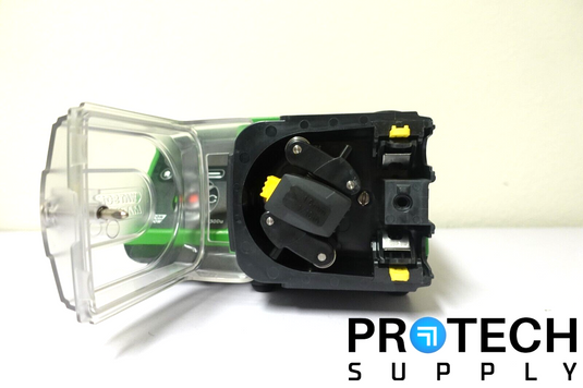 Watson-Marlow 530Du/R IP31 Digital Control Variable Peristaltic Pump w/ WARRANTY