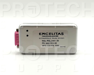 NEW Excelitas Xenon Flashlamp RSL-3101-30 with WARRANTY