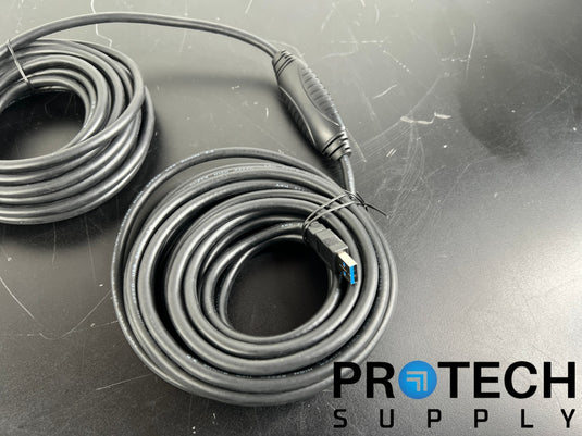 Tripp Lite U330-15M Active Extension Cable NEW with WARRANTY