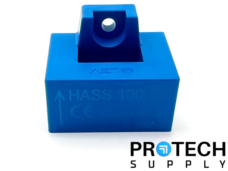 Load image into Gallery viewer, LEM HASS 100-S Current Sensor 100 Amp NEW with WARRANTY
