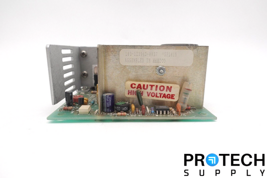 Condor SP1415 Power Supply 02-32117-0001 Rev. B with WARRANTY
