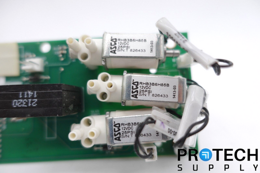 3D Systems Vacuum Board 305205-00 from Projet DP 3000 with WARRANTY