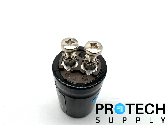 EPCOS B41554-B9158-Q Aluminum Electrolytic Capacitor 100V 1500uL NEW w/ WARRANTY