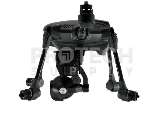 Yuneec Typhoon H “Dummy” Drone Fall Kit Crash Replacement AS-IS