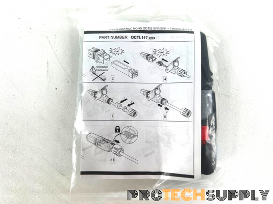 NEW Nokia OCTI117300 Connector Kit with WARRANTY