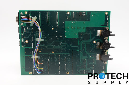 Fluidigm Biomark 2 Loader-Control Board 62000030 with WARRANTY