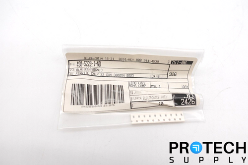 10/Pk Murata BLM18PG330SN1D Power Line Ferrite Bead NEW with WARRANTY