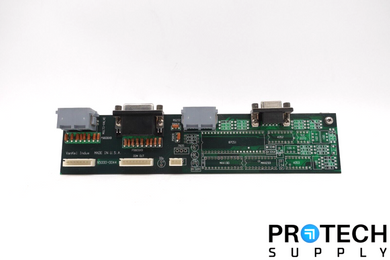 Vankel N5000-0044 Module Board for Varian VK7000 with WARRANTY