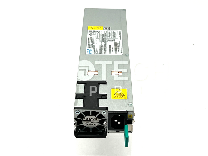 Load image into Gallery viewer, Intel G36234-016 Switching Power Supply with WARRANTY
