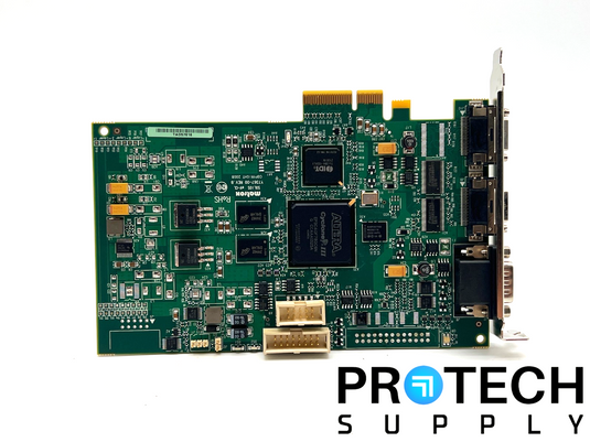 Matrox Y7367-00 Solios eV-CL Acquisition Card with WARRANTY