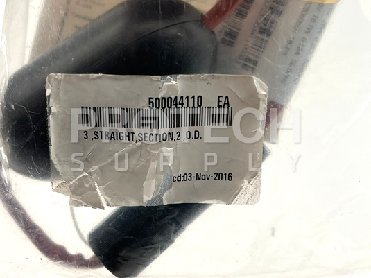 MKS Instruments 4620-1003 Vacuum Piping Heater Jacket Assy NEW with WARRANTY