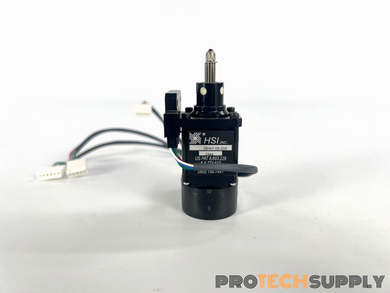 Haydon HSI 28H47-05-009 Stepper Linear Actuator US Digital Encoder with WARRANTY